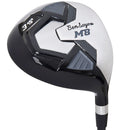 Ben Sayers M8 13-Piece Stand Bag Package Set - Camo - Steel