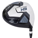 Ben Sayers M8 13-Piece Stand Bag Package Set -  Camo - Graphite