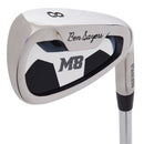 Ben Sayers M8 Youth 13-Piece Stand Bag Package Set  - Camo - Graphite (63-67+" Golfer Height)