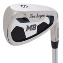 Ben Sayers M8 13-Piece Cart Bag Package Set -  Camo - Steel