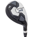 Ben Sayers M8 13-Piece Cart Bag Package Set -  Camo - Steel