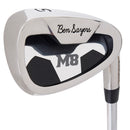 Ben Sayers M8 13-Piece Cart Bag Package Set -  Camo - Steel