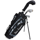 Ben Sayers M1i Junior 5-Piece Stand Bag Package Set - Camo - (Ages 5-8)