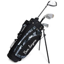Ben Sayers M1i Junior 5-Piece Stand Bag Package Set - Camo - (Ages 5-8)
