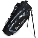 Ben Sayers M1i Junior 5-Piece Stand Bag Package Set - Camo - (Ages 5-8)