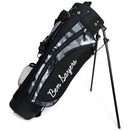 Ben Sayers M1i Junior 5-Piece Stand Bag Package Set - Camo - (Ages 9-11)