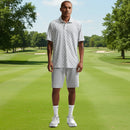 Nike Dri-Fit Par 5 Icon Polo Shirt - White