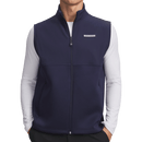 Under Armour Drive Pro Hybrid Vest - Midnight Navy/Black