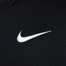 Nike Victory Dri-FIT Therma Flex 1/2 Zip Pullover - Black/Black/White