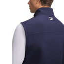 Under Armour Drive Pro Hybrid Vest - Midnight Navy/Black