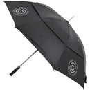 Galvin Green Tromb II Umbrella - Black/Silver