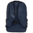 Ping Backpack - Navy Herringbone