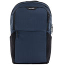 Ping Backpack - Navy Herringbone