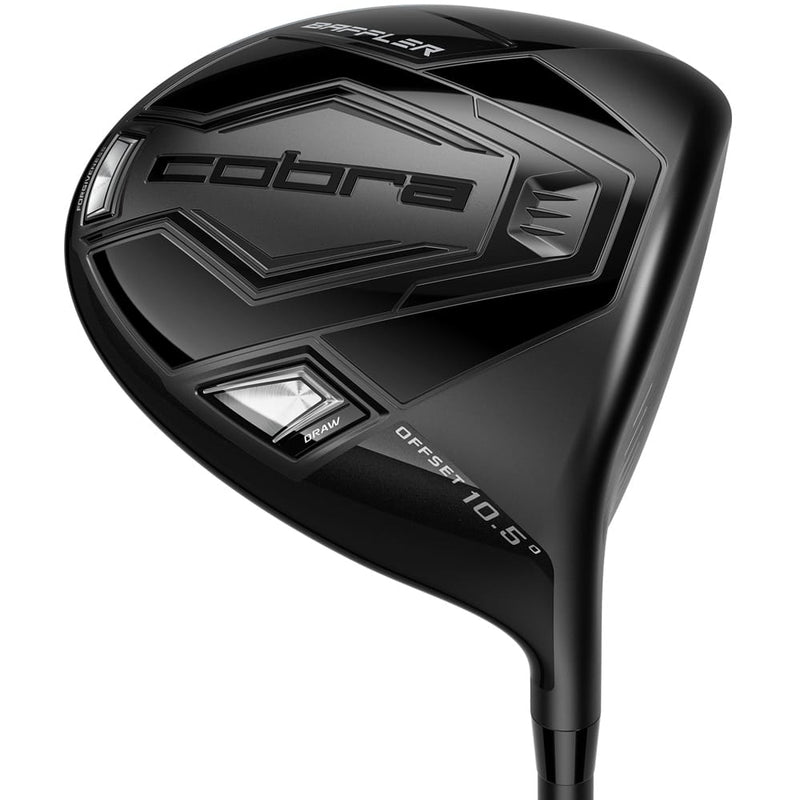 Cobra Baffler Driver - Offset