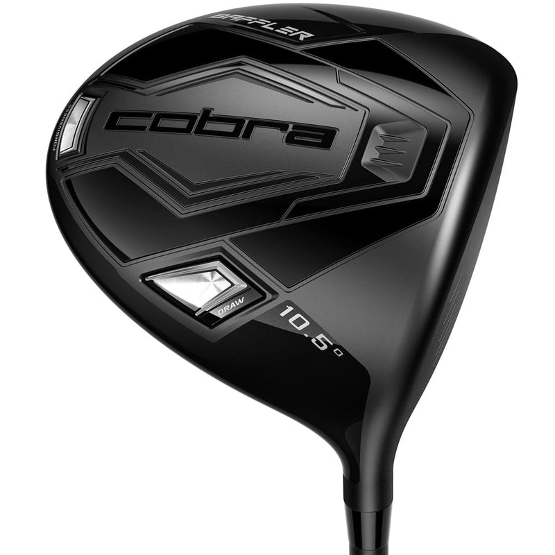 Cobra Baffler Driver