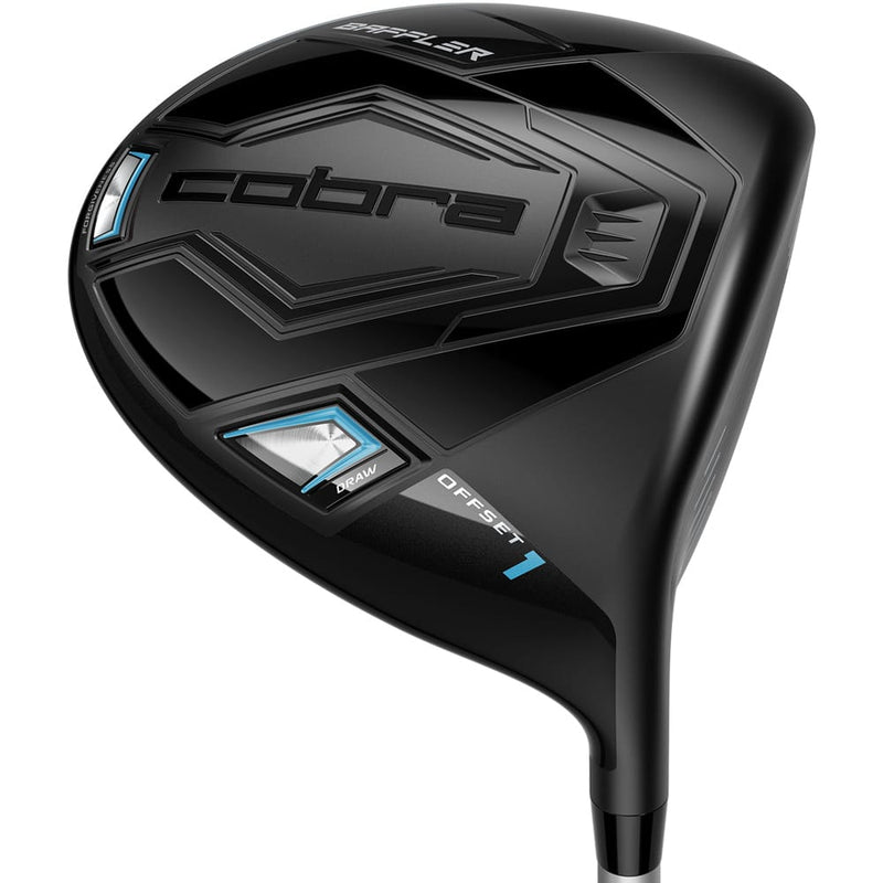 Cobra Baffler Offset Driver - Ladies