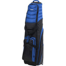 Bag Boy T-2000 Pivot Grip Travel Cover - Black/Royal