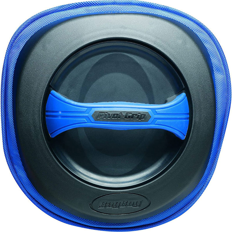 Bag Boy T-2000 Pivot Grip Travel Cover - Black/Royal