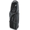Bag Boy T-2000 Pivot Grip Travel Cover - Black/Royal