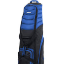 Bag Boy T-2000 Pivot Grip Travel Cover - Black/Royal