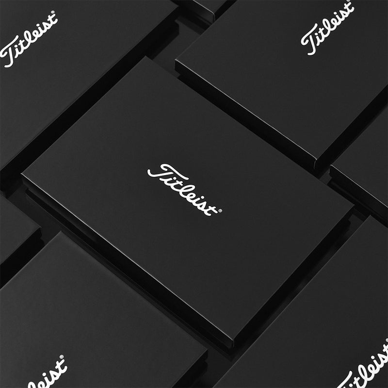 Titleist Bag Tag
