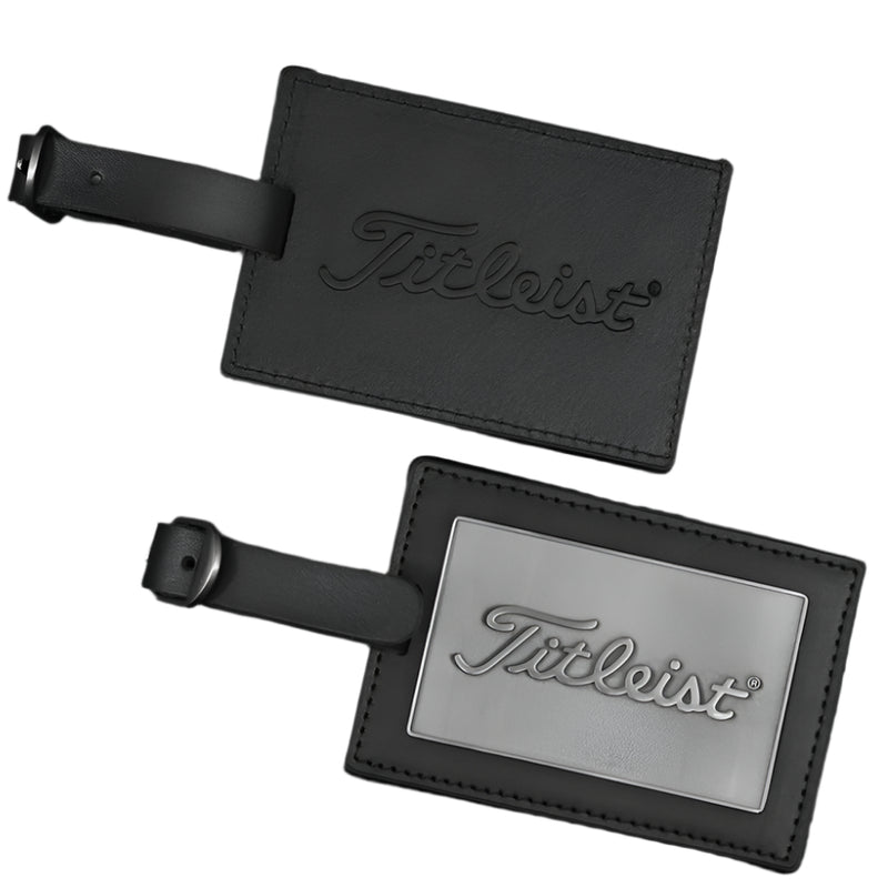 Titleist Bag Tag