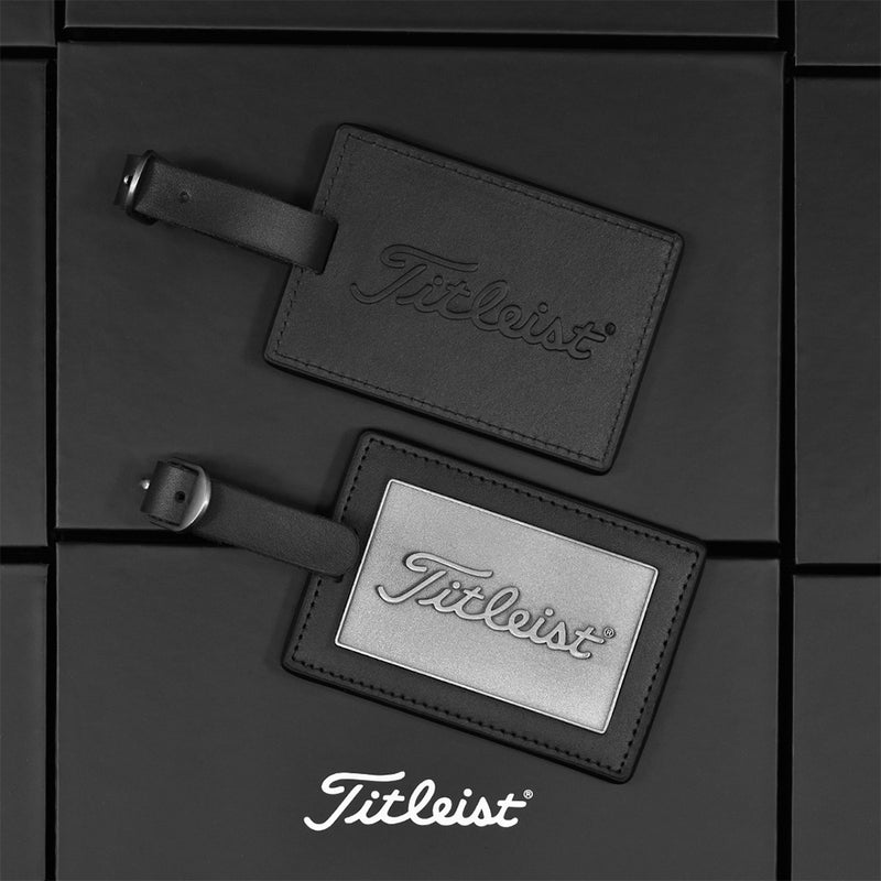Titleist Bag Tag