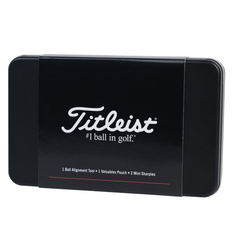 Titleist Ball Marker Kit