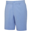 Ping Barret Shorts - Cornflower Blue Marl