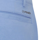 Ping Barret Shorts - Cornflower Blue Marl