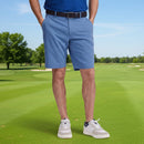 Ping Barret Shorts - Bright Cobalt Marl