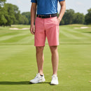 Ping Barret Shorts - Rhapsody Pink Marl