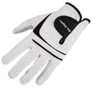 Ben Sayers All Weather Glove - White/Black - 3 Pack