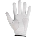 Ben Sayers All Weather Glove - White/Black - 3 Pack