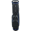Ben Sayers Hydra Pro Waterproof Stand Bag - Black/Blue