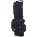 Ben Sayers Hydra Pro Waterproof Stand Bag - Black/Blue