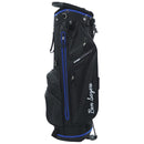 Ben Sayers Hydra Pro Waterproof Stand Bag - Black/Blue