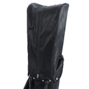 Ben Sayers Hydra Pro Waterproof Stand Bag - Black/Blue