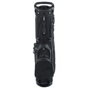 Ben Sayers Hydra Pro Waterproof Stand Bag - Black/Grey