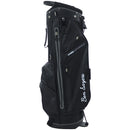 Ben Sayers Hydra Pro Waterproof Stand Bag - Black/Grey