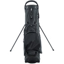Ben Sayers Hydra Pro Waterproof Stand Bag - Black/Grey