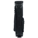 Ben Sayers Hydra Pro Waterproof Stand Bag - Black/Grey
