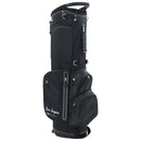 Ben Sayers Hydra Pro Waterproof Stand Bag - Black/Grey