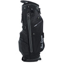 Ben Sayers Hydra Pro Waterproof Stand Bag - Black/Grey
