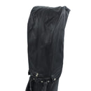 Ben Sayers Hydra Pro Waterproof Stand Bag - Black/Grey