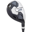 Ben Sayers M8 7-Piece Stand Bag Package Set - Camo - Steel