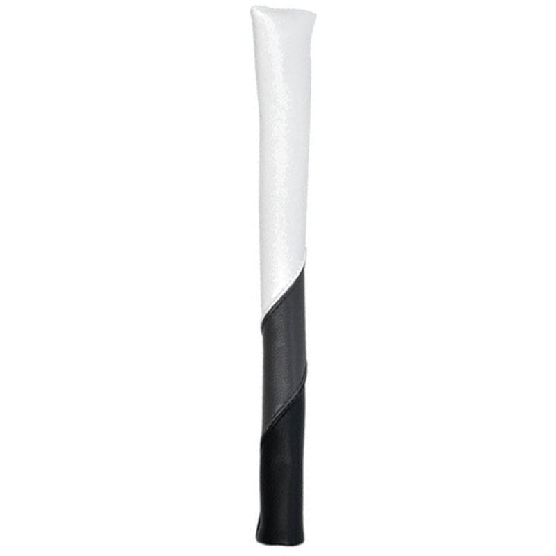 Benfield Alignment Stick Covers - Black/Grey/White
