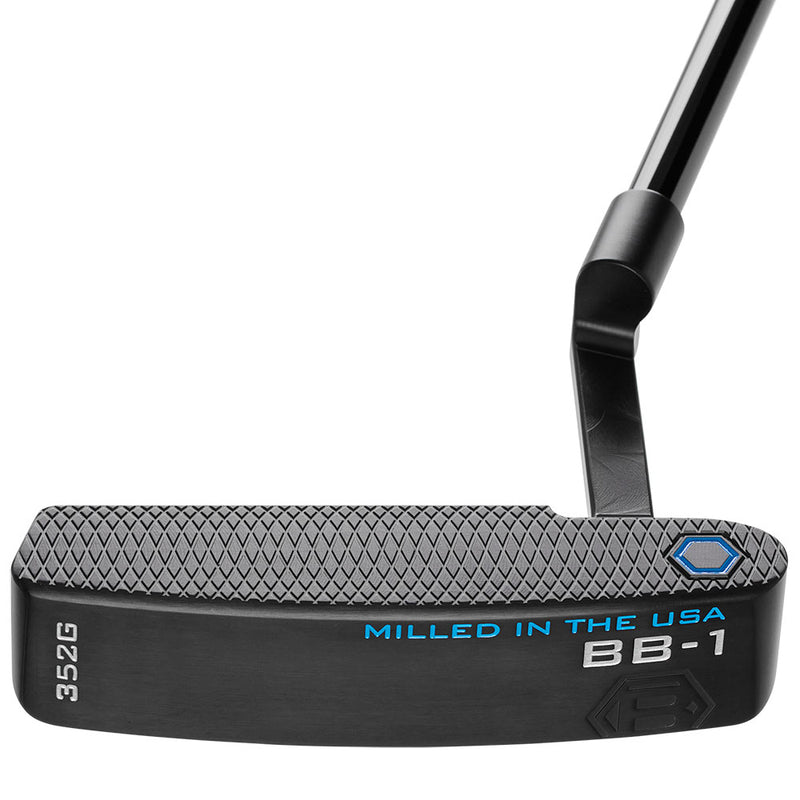 Bettinardi BB '24 Series Putter - BB-1