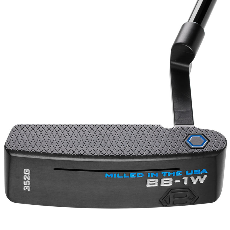 Bettinardi BB '24 Series Putter - BB-1W