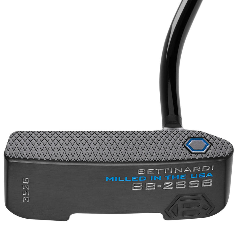 Bettinardi BB '24 Series Putter - BB-28 Slotback